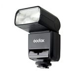 Godox-TT350-Flash-compatto-Nero