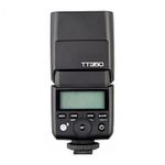 Godox-TT350-Flash-compatto-Nero