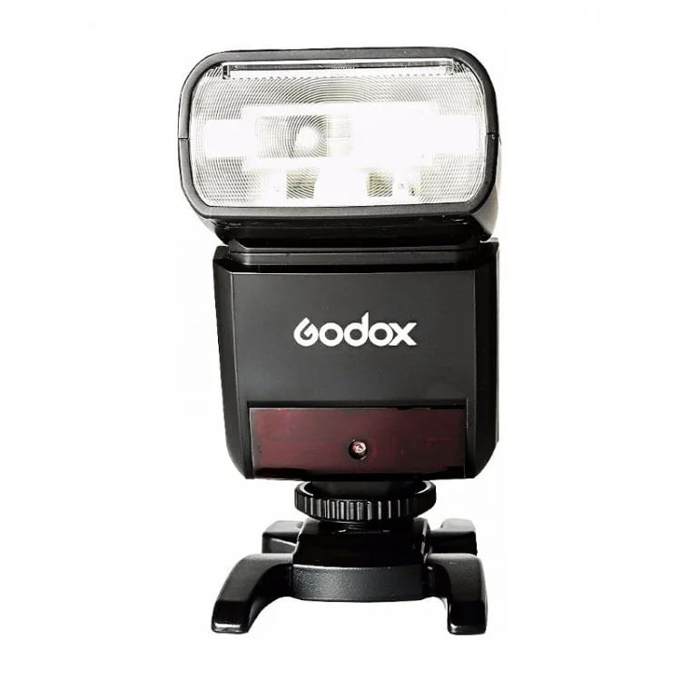 Godox-TT350-Flash-compatto-Nero