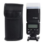 Godox-TT350-Flash-compatto-Nero