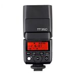 Godox-TT350-Flash-compatto-Nero