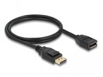 Delock-Cavo-di-prolunga-DisplayPort-1.2-4K-60-Hz-1-m