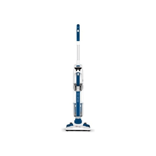 Polti-Vaporetto-3-Clean-Aspirapolvere-a-bastone-AC-Secco-e-bagnato-Schiuma-Senza-sacchetto-05-L-1700-W-Blu-Bianco