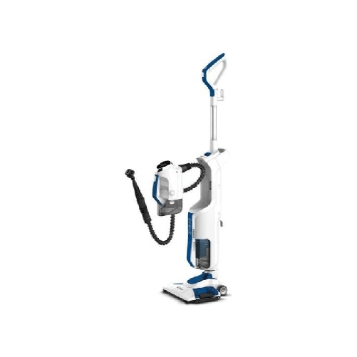 Polti-Vaporetto-3-Clean-Aspirapolvere-a-bastone-AC-Secco-e-bagnato-Schiuma-Senza-sacchetto-05-L-1700-W-Blu-Bianco