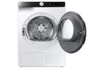 Samsung-DV90T5240AE-asciugatrice-Libera-installazione-Caricamento-frontale-9-kg-A----Bianco