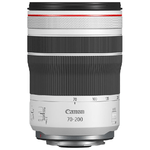 Canon Obiettivo RF 70-200mm F4L IS USM