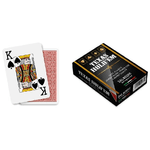 Dal Negro 024139 carte da gioco 55 pz