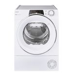 Candy-RapidO-ROE-H9A2TCEX-S-asciugatrice-Libera-installazione-Caricamento-frontale-9-kg-A---Bianco