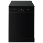 Smeg LVS292DN lavastoviglie Libera installazione 13 coperti D