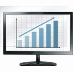 Fellowes PrivaScreen 55,9 cm (22") Monitor Filtro per la privacy senza bordi per display