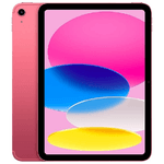 Apple iPad (10^gen.) 10.9 Wi-Fi + Cellular 64GB - Rosa