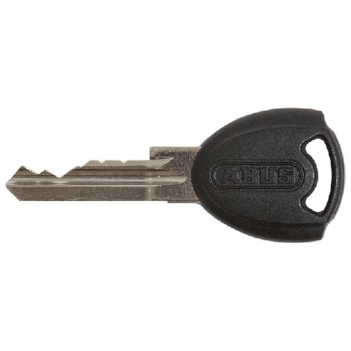 ABUS-62104-antifurto-per-bicicletta-Nero-Blocco-pieghevole