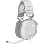 CASQUE-GAMER-FILAIRE-CORSAIR-HS80-RGB--BLANC-