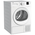 Beko-DRX923W-asciugatrice-Libera-installazione-Caricamento-frontale-9-kg-A---Bianco