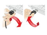 Anschlsse-USB-2.0-Typ-A-beidseitig-Stecker--USB-2.0-Typ-A-BuchseUSB-A-Stecker-beidseitig-verwendbar--Gewinkelt-oben---un