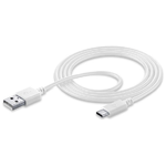 Cellular Line Cellularline Power Cable 120cm - USB-C