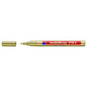 Edding E-751 PAINT MARKER