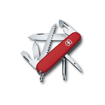 Victorinox Hiker Coltello multiuso Rosso