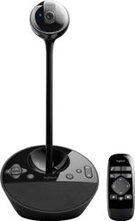 Logitech-BCC950-Nero-1920-x-1080-Pixel-30-fps