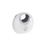 Argoclima Oblo' umidificatore Ultrasonico 3 L Argento, Bianco 24 W