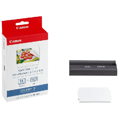 Canon-Set-inchiostro-a-colori-KC-18IF-e-carta-adesiva-54-x-86-mm-18-fogli