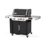 Weber-GENESIS-EPX-335-Barbecue-Carrello-GPL-Nero-Argento-11400-W