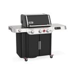 Weber-GENESIS-EPX-335-Barbecue-Carrello-GPL-Nero-Argento-11400-W