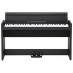 Korg KRLP380UBK tastiera digitale 88 chiavi Nero