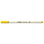 STABILO-Pen-68-brush-marcatore-Medio-Giallo-1-pz