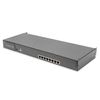 DIGITUS-Commutatore-KVM-modulare-Cat.5-8-porte