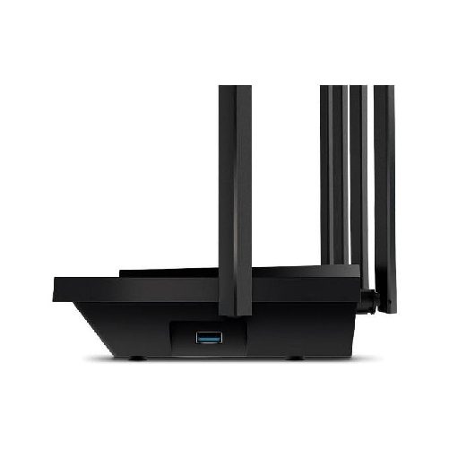 TP-Link-Archer-AX73-router-wireless-Gigabit-Ethernet-Dual-band--2.4-GHz-5-GHz--Nero