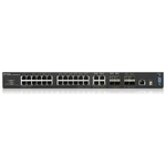 Zyxel-XGS4600-32-Gestito-L3-Gigabit-Ethernet--10-100-1000--Nero