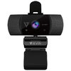V7-WCF1080P-webcam-2-MP-1920-x-1080-Pixel-USB-Nero
