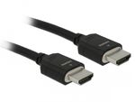 Delock-Cavo-HDMI-ad-alta-velocit--48Gbps-8K-60Hz-2m