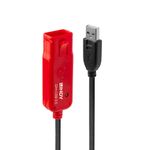 Lindy-42782-cavo-USB-12-m-USB-2.0-USB-A-Nero