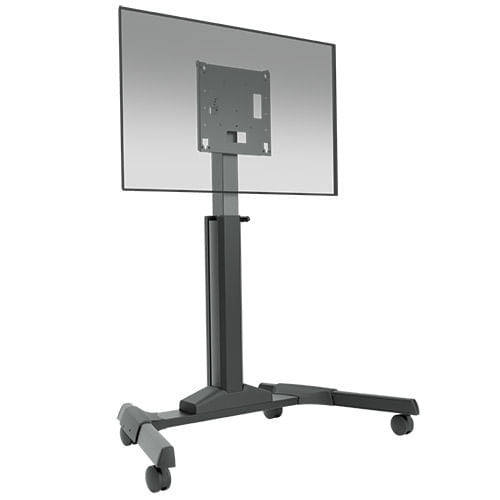 Chief-LPE1U-EU-Supporto-per-display-espositivi-Nero