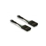 Delock Dieses USB Pinheaderkabel dient zum Anschluss interner USB Ports ber Ihr Mainboard. Somit knnen Sie z.B