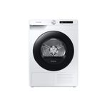 Samsung DV80T5220AW asciugatrice Libera installazione Caricamento frontale 8 kg A+++ Bianco