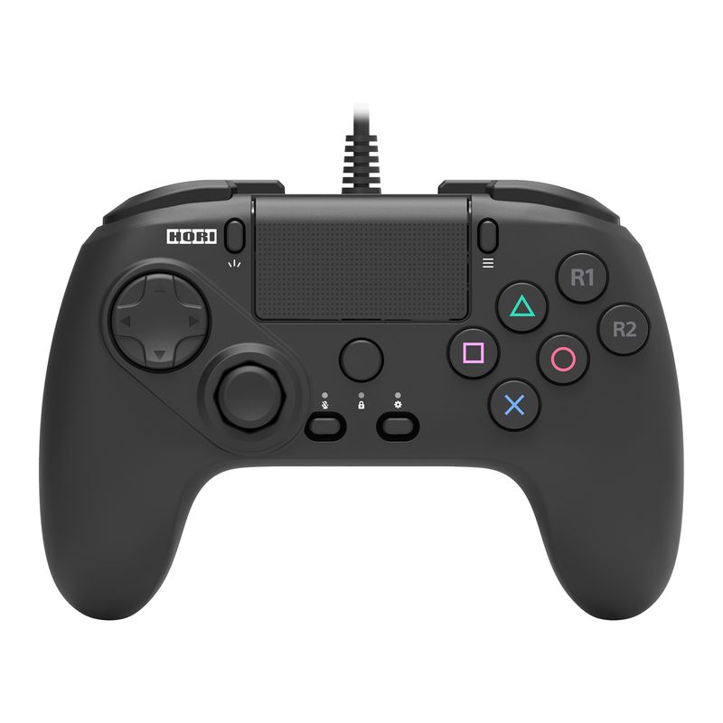 Hori-SPF-023U-periferica-di-gioco-Nero-Gamepad-PC-PlayStation-4-PlayStation-5