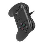 Hori-SPF-023U-periferica-di-gioco-Nero-Gamepad-PC-PlayStation-4-PlayStation-5