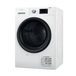 Whirlpool FreshCare FFTN M22 9X3B IT asciugatrice Libera installazione Caricamento frontale 9 kg A+++ Bianco