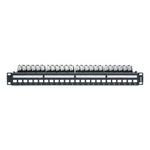 Legrand-LG-632850-Pannello-Lcs3-Vuoto-per-24-Connessioni