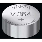 Varta-v-364-Batteria-monouso-Alcalino