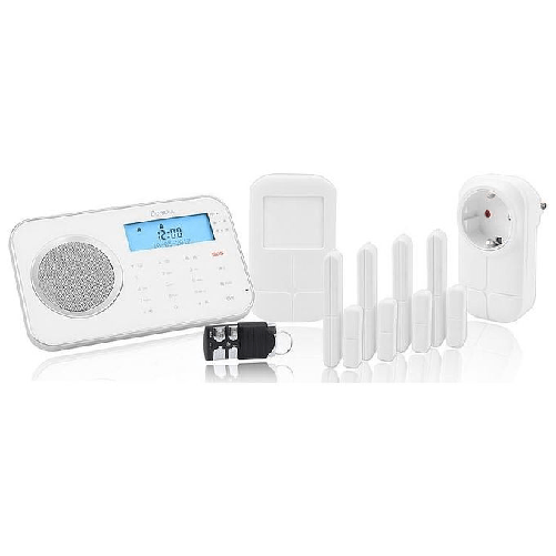 Olympia-ProHome-8762-sistema-di-allarme-di-sicurezza-Wi-Fi-Bianco