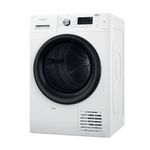 Whirlpool-FreshCare-Asciugatrice-a-libera-installazione---FFTN-M11-9X2B-IT