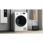 Whirlpool-FreshCare-Asciugatrice-a-libera-installazione---FFTN-M11-9X2B-IT