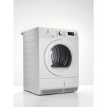 Electrolux-EDH4825TW-asciugatrice-Libera-installazione-Caricamento-frontale-8-kg-A---Bianco