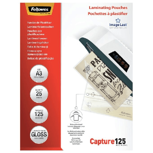 Fellowes-5396501-pellicola-per-plastificatrice-25-pz