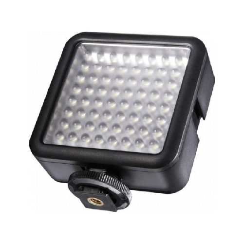 Walimex-20342-proiettore-LED-Nero