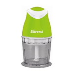 Girmi TR01 tritaverdure elettrico 0,5 L 350 W Verde, Bianco